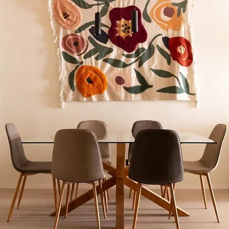 La Casa Dei Nonni - Mansarda Bologna