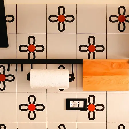 La Casa Dei Nonni - Mansarda Appartement