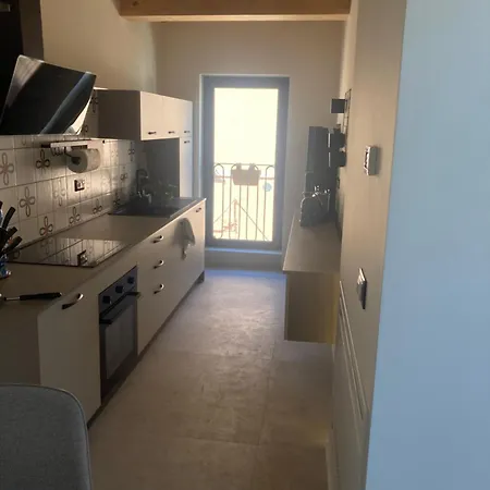 Apartment La Casa Dei Nonni - Mansarda Bologna