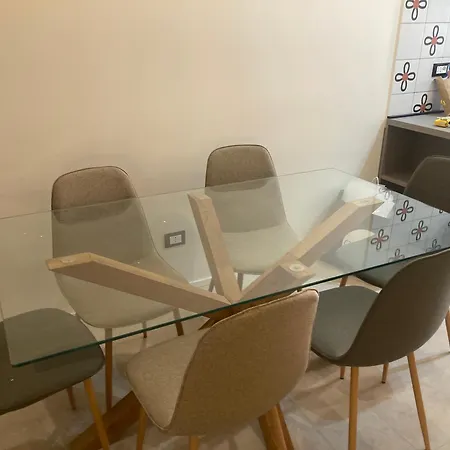 La Casa Dei Nonni - Mansarda Apartment *