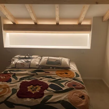 Apartment La Casa Dei Nonni - Mansarda Bologna
