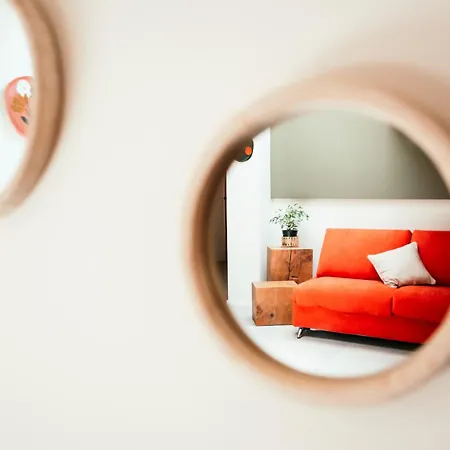 La Casa Dei Nonni - Mansarda