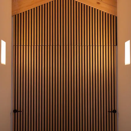 Apartment La Casa Dei Nonni - Mansarda