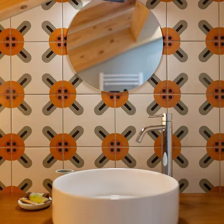 La Casa Dei Nonni - Mansarda