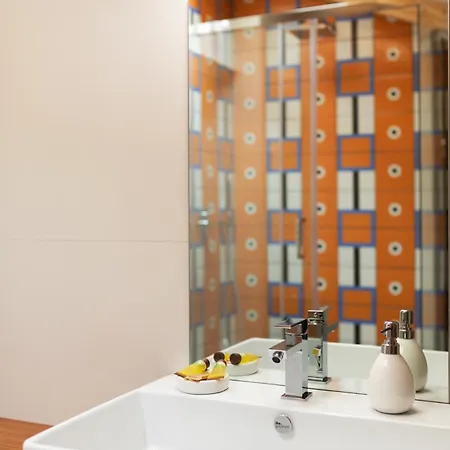 La Casa Dei Nonni - Mansarda *