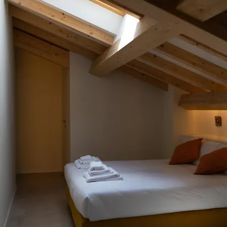 La Casa Dei Nonni - Mansarda