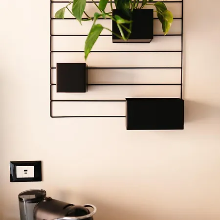 La Casa Dei Nonni - Mansarda Apartment Bologna