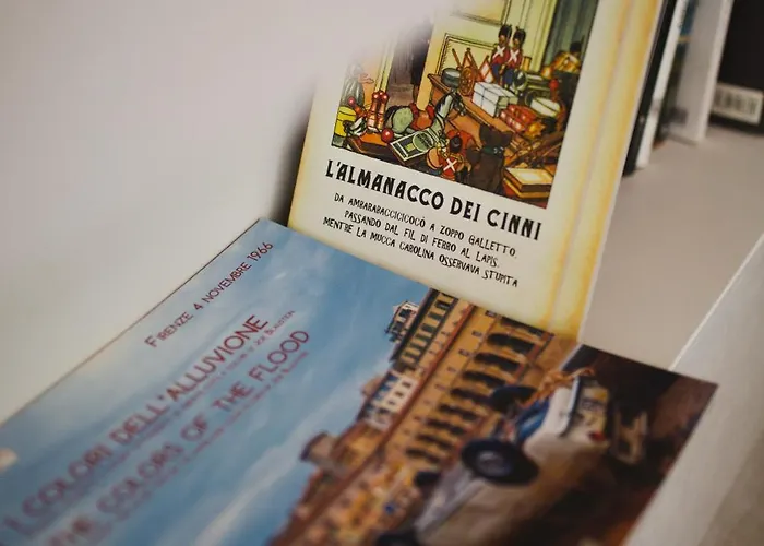 La Casa Dei Nonni - Mansarda شقة بولونيا