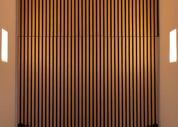 شقة La Casa Dei Nonni - Mansarda