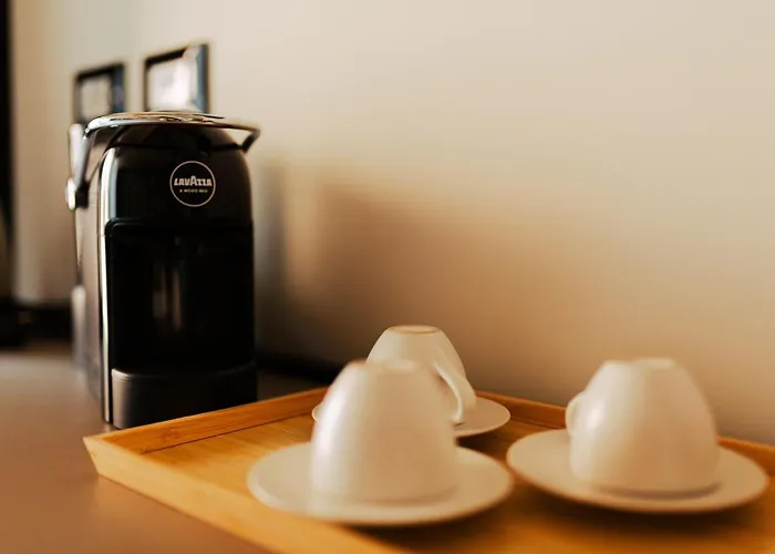 شقة La Casa Dei Nonni - Mansarda *