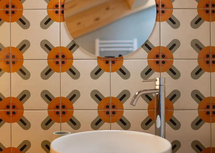 La Casa Dei Nonni - Mansarda