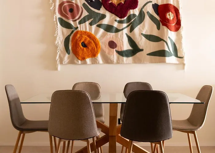 La Casa Dei Nonni - Mansarda بولونيا