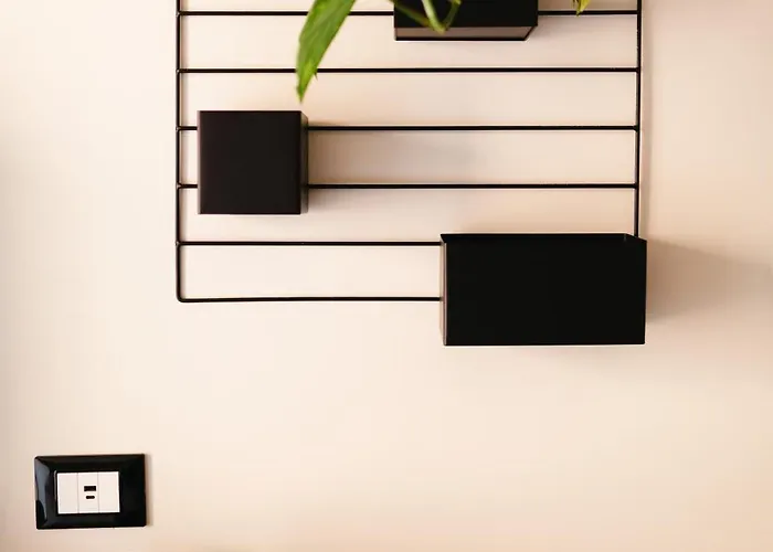 La Casa Dei Nonni - Mansarda דירה בולוניה