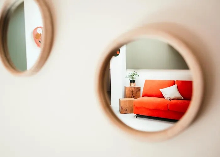 La Casa Dei Nonni - Mansarda