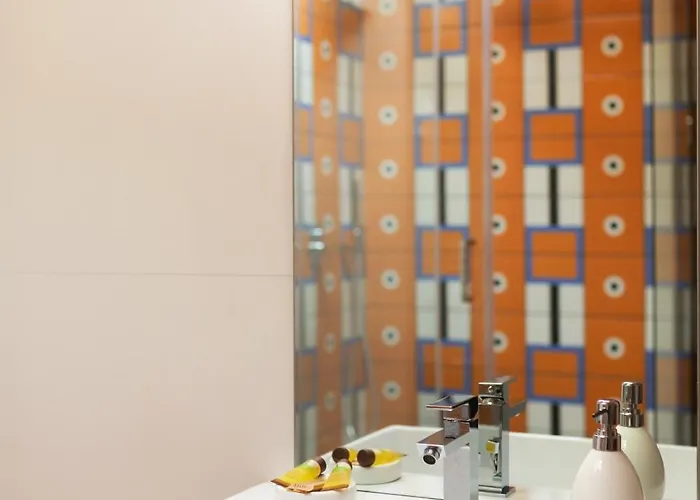 La Casa Dei Nonni - Mansarda *